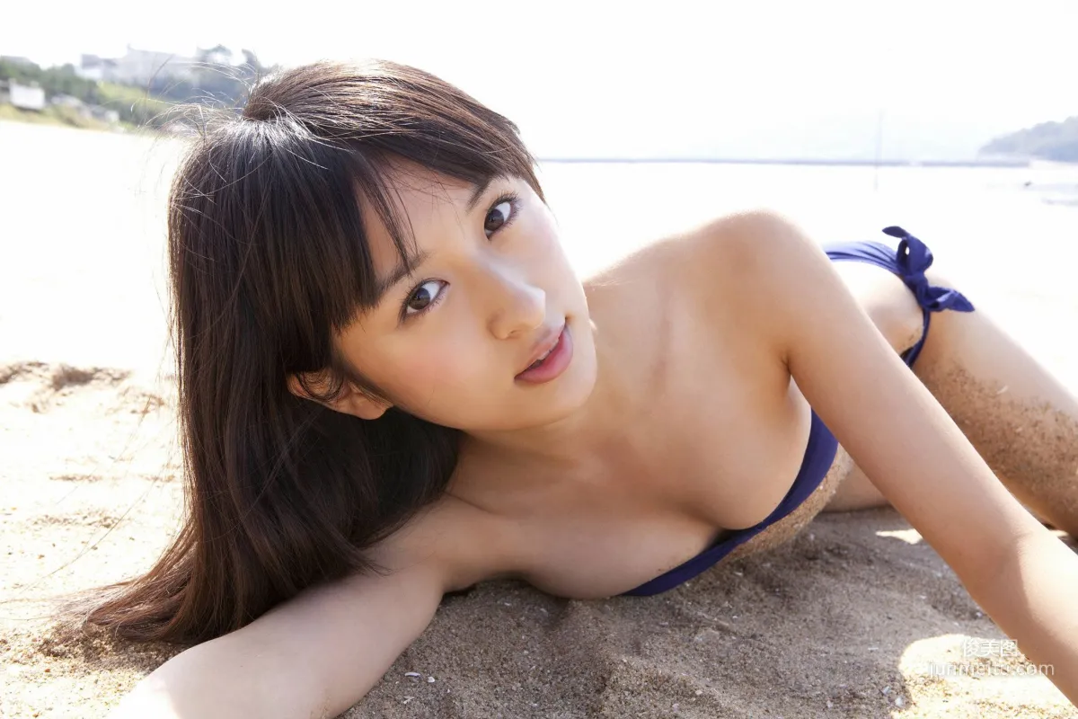Mai Iriya Fell in Love in an Instant!! Photo Set [YS Web] Vol.386 photo 65