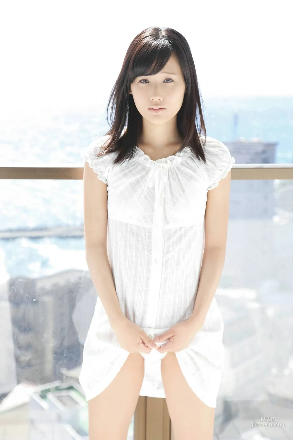 [YS Web] Vol.595 Yuzuki Akiyama Yuzuki Akiyama Photo Set photo 35