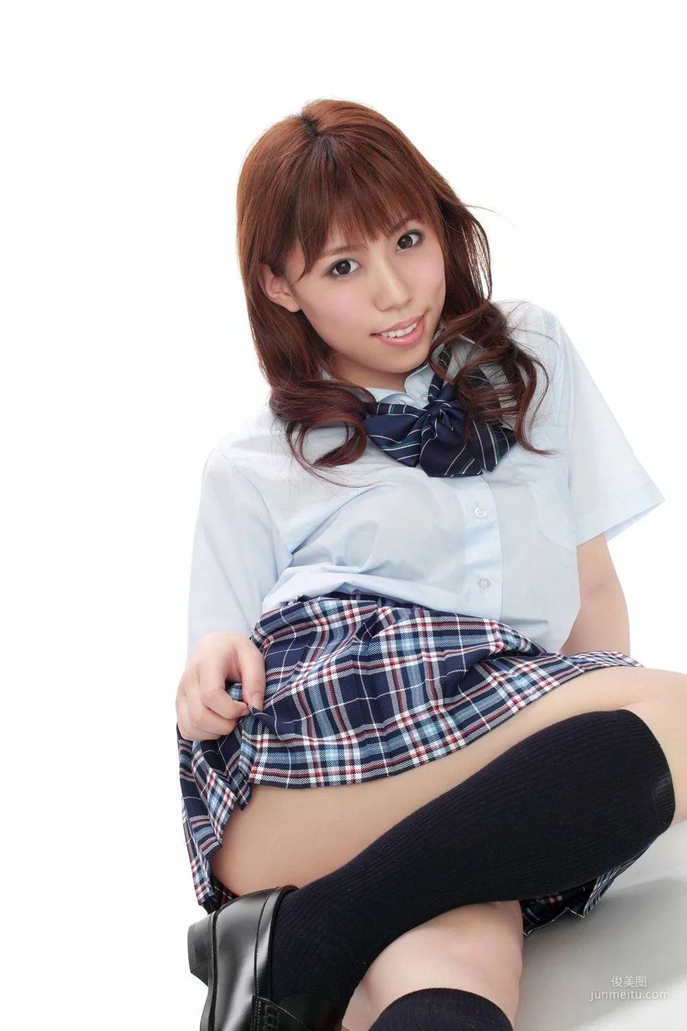 Jumi Tadara 多々良樹未《SEXY!!》寫真集 [YS Web] Vol.363 14