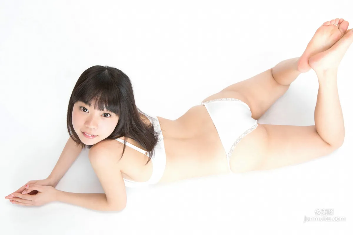 [YS Web] Vol.592 Hikaru Aoyama 青山光 寫真集 45