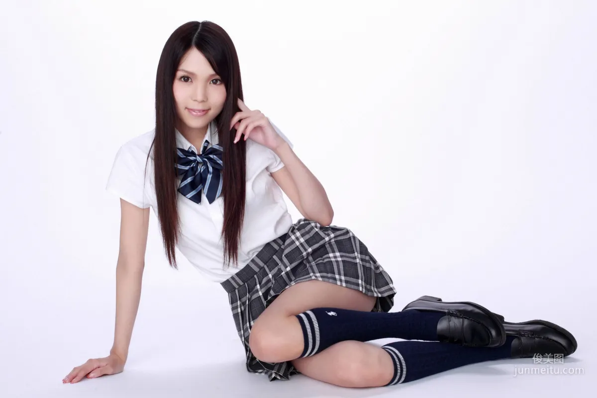 Toki Mariko 土岐麻梨子《美少女》写真集 [YS Web] Vol.38716