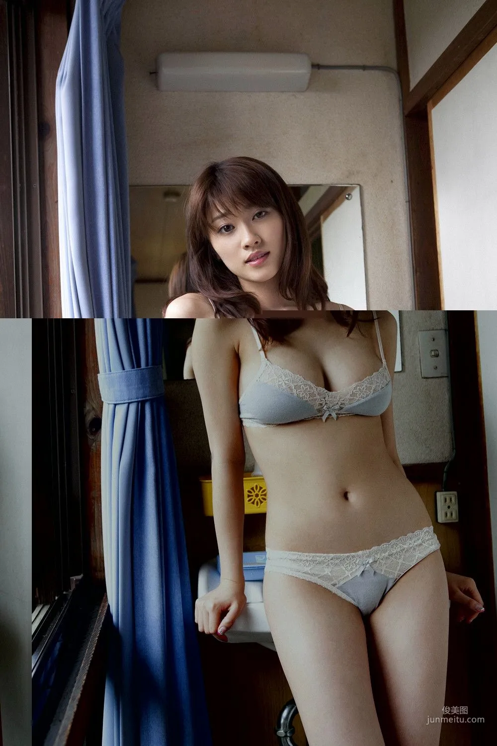 Mikie Hara, Joou, Namadori!! Photo Set [YS Web] Vol.372 photo 33