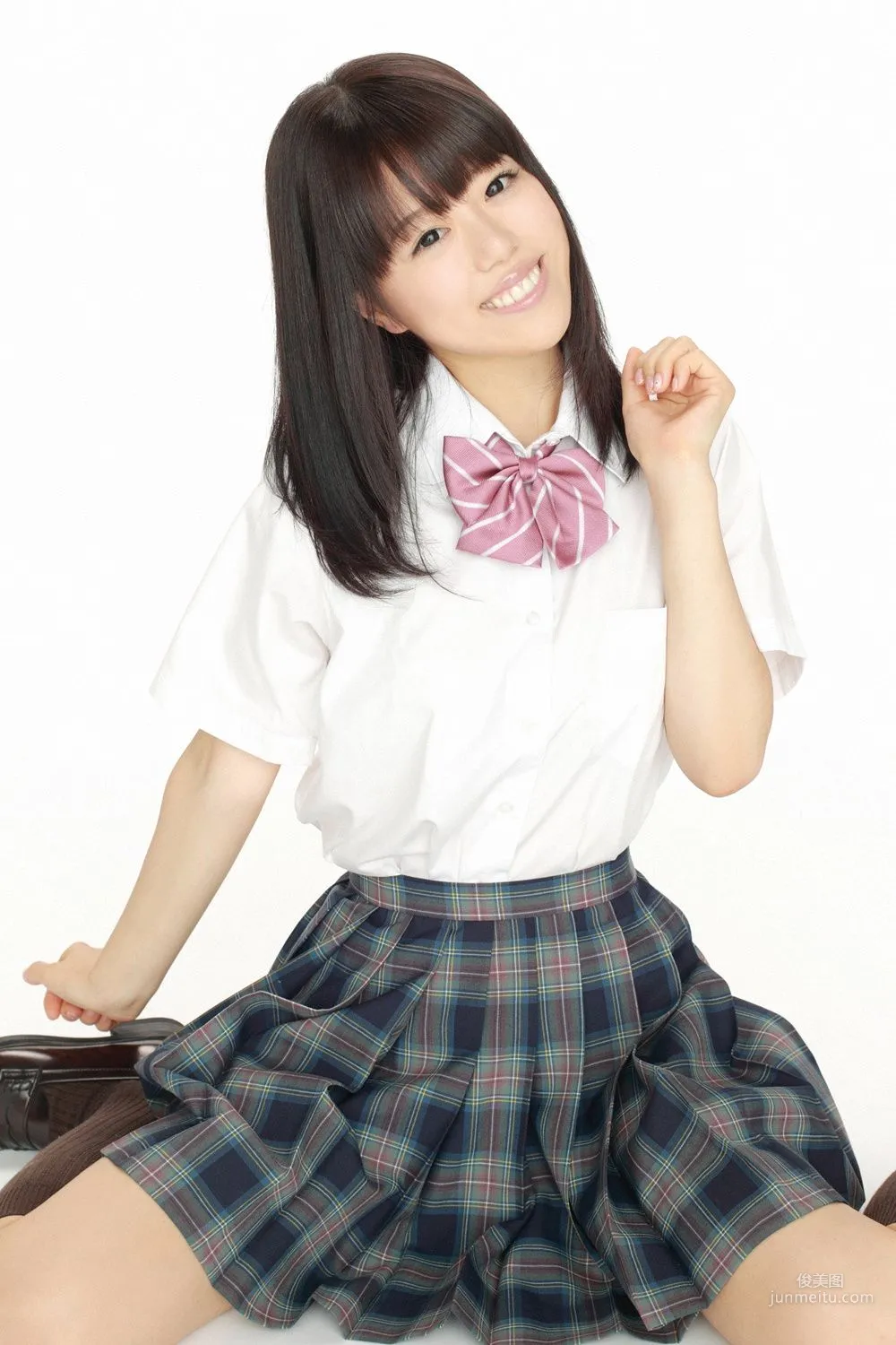 Wen Yuexi 'Nozomi Kanaeru G-Cup Enrollment!' Photo Set [YS Web] Vol.530 photo 5
