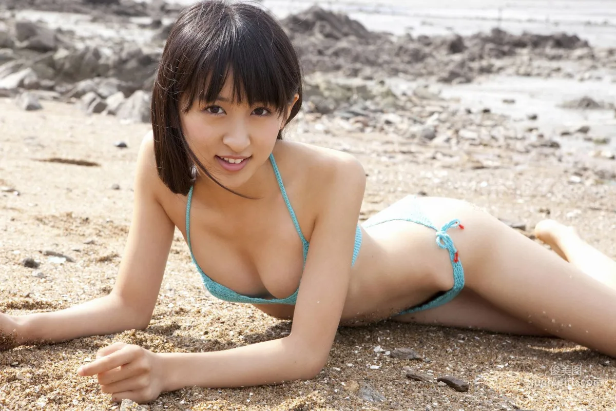 Mai Iriya Fell in Love in an Instant!! Photo Set [YS Web] Vol.386 photo 45