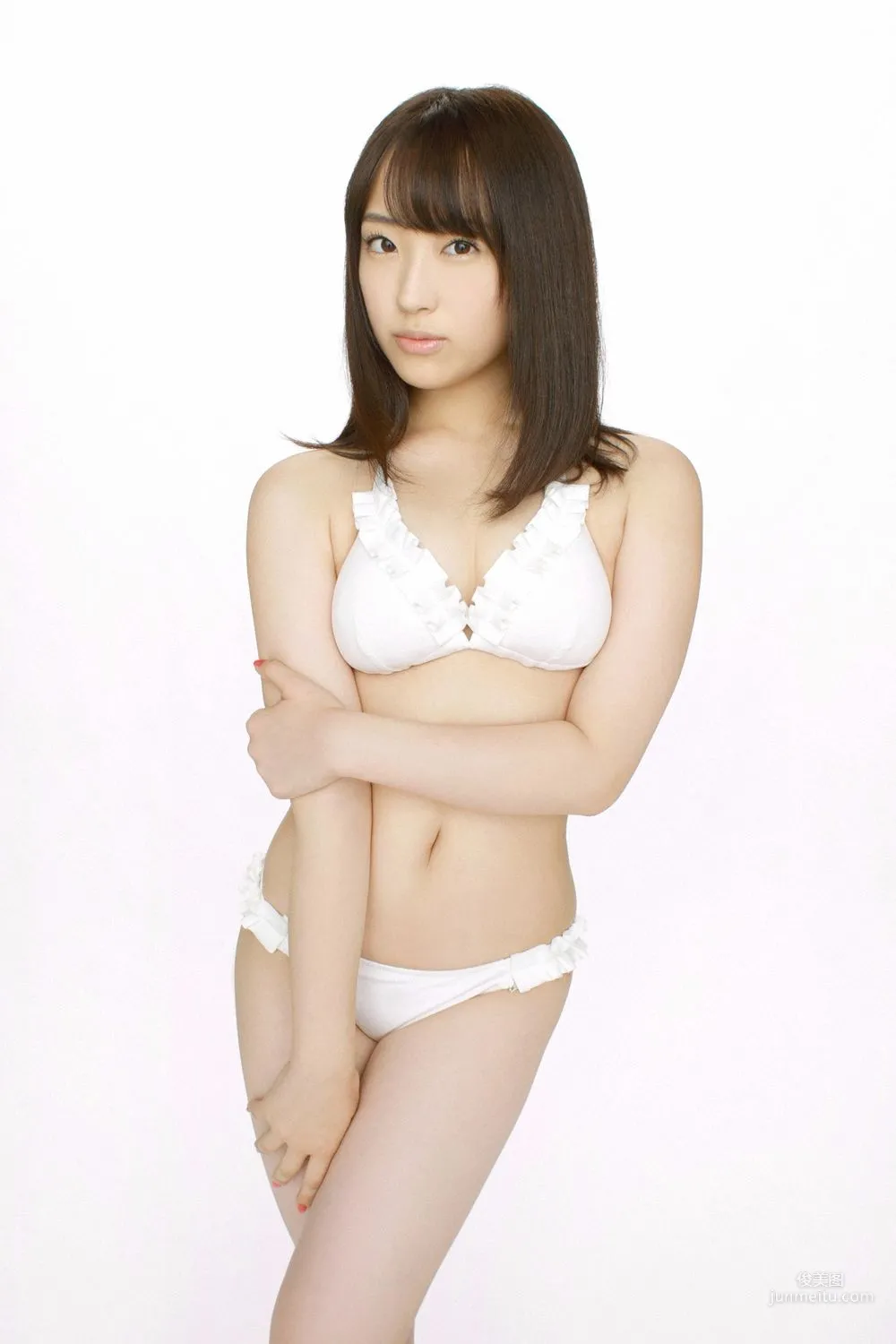 Mayumi Kojima Black-Haired Little Sister Enrollment! Photo Set [YS Web] Vol.534 photo 26