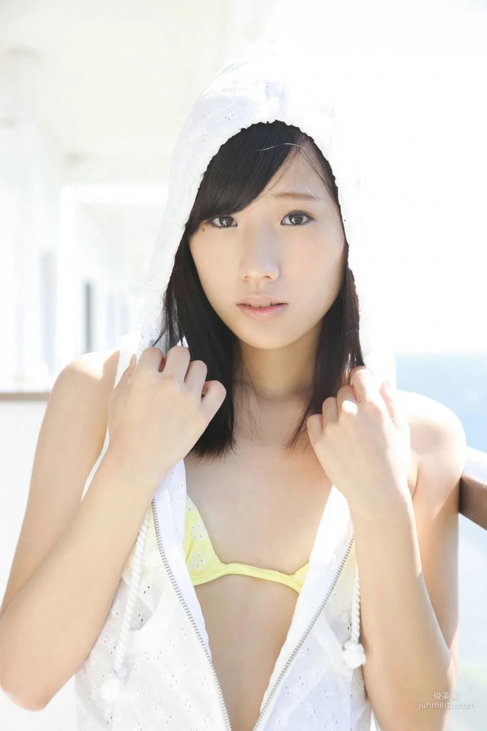 [YS Web] Vol.595 Yuzuki Akiyama Yuzuki Akiyama Photo Set photo 30