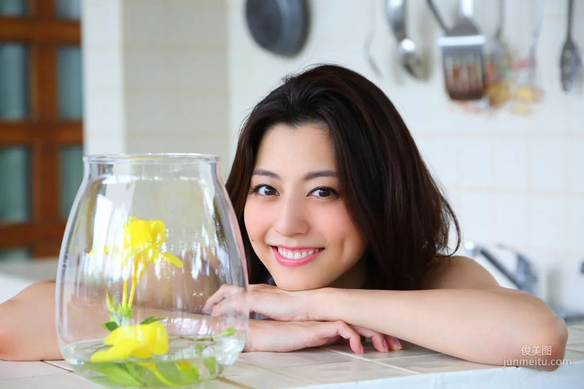 [YS Web] Vol.735 Yumi Sugimoto 杉本有美 寫真集 22