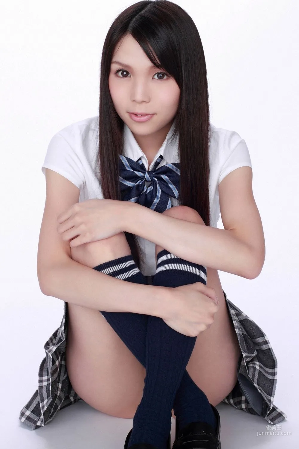 Toki Mariko 土岐麻梨子《美少女》写真集 [YS Web] Vol.38710
