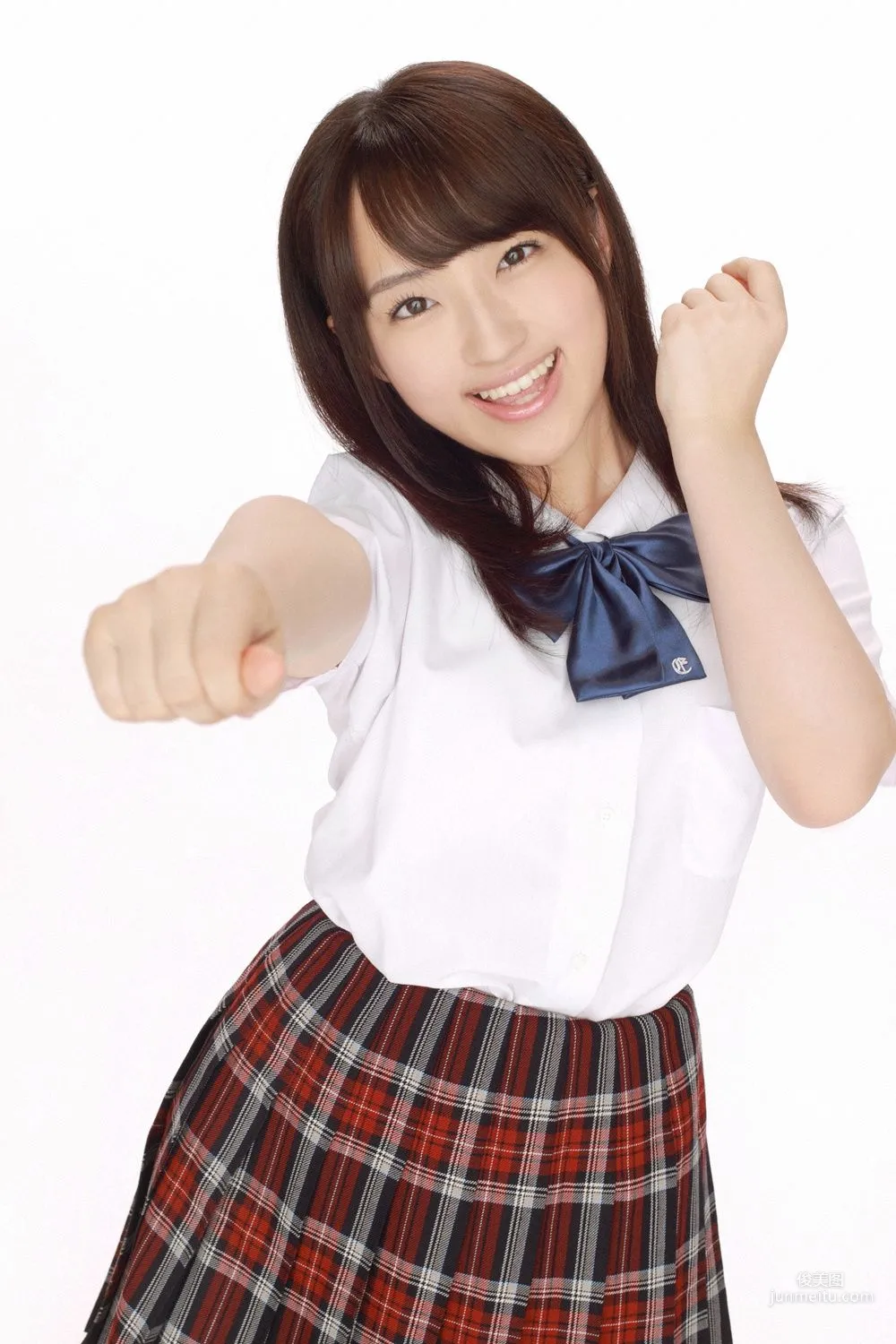 Mayumi Kojima Black-Haired Little Sister Enrollment! Photo Set [YS Web] Vol.534 photo 4