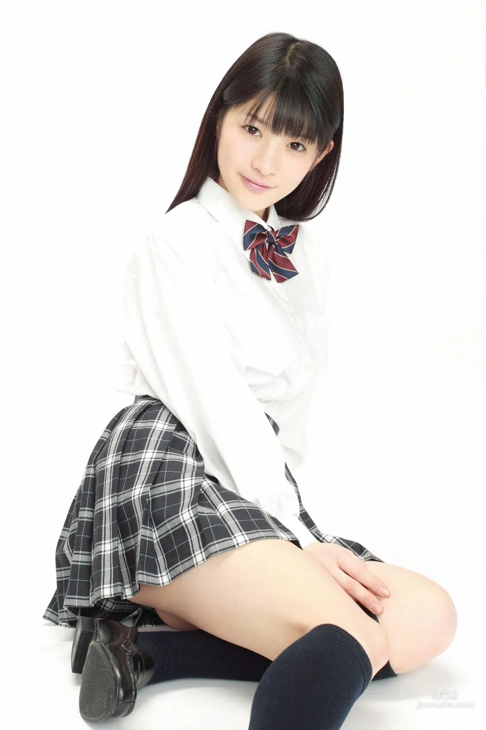 Erina Kamiya, Beautiful Girl Who Took Off Her Gas Mask! Photo Set [YS Web] Vol.547 photo 15