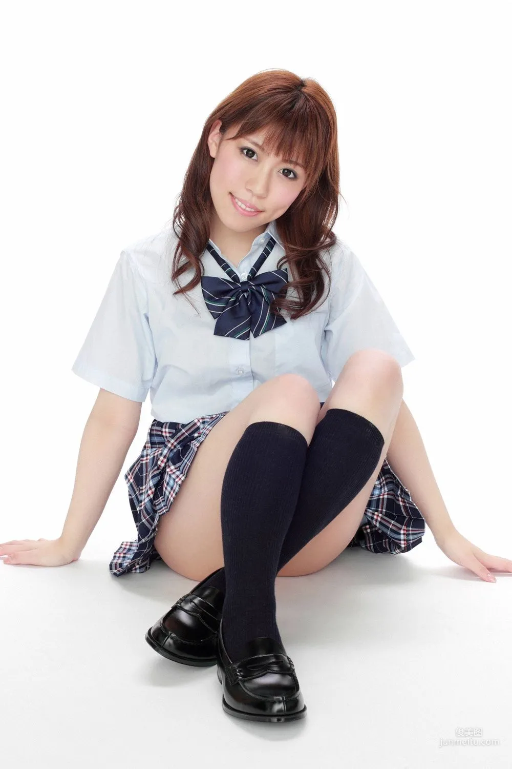 Jumi Tadara 多々良樹未《SEXY!!》寫真集 [YS Web] Vol.363 11