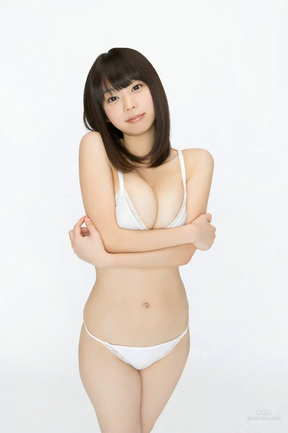[YS Web] Vol.592 Hikaru Aoyama 青山光 寫真集 36