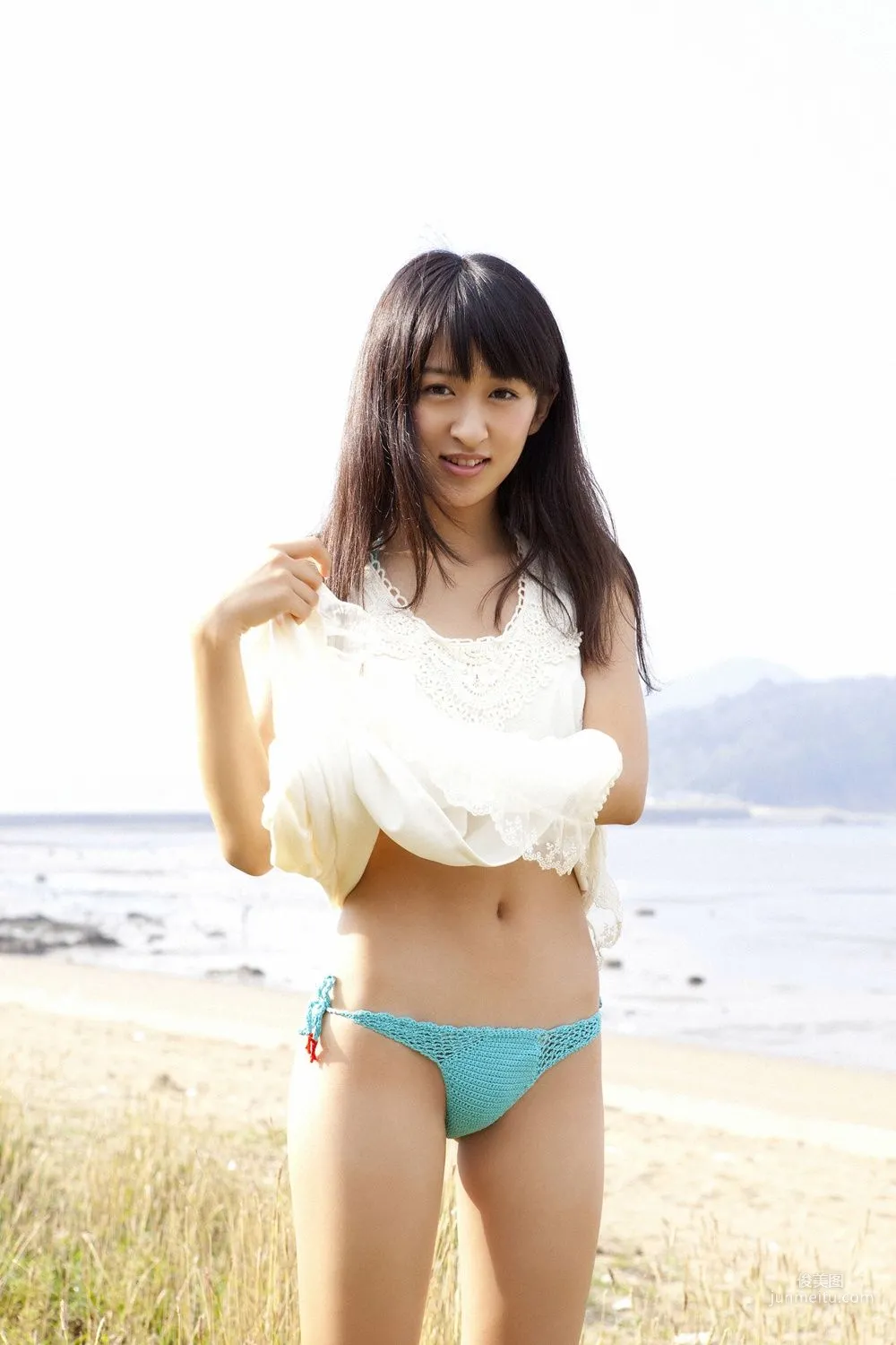 Mai Iriya Fell in Love in an Instant!! Photo Set [YS Web] Vol.386 photo 18