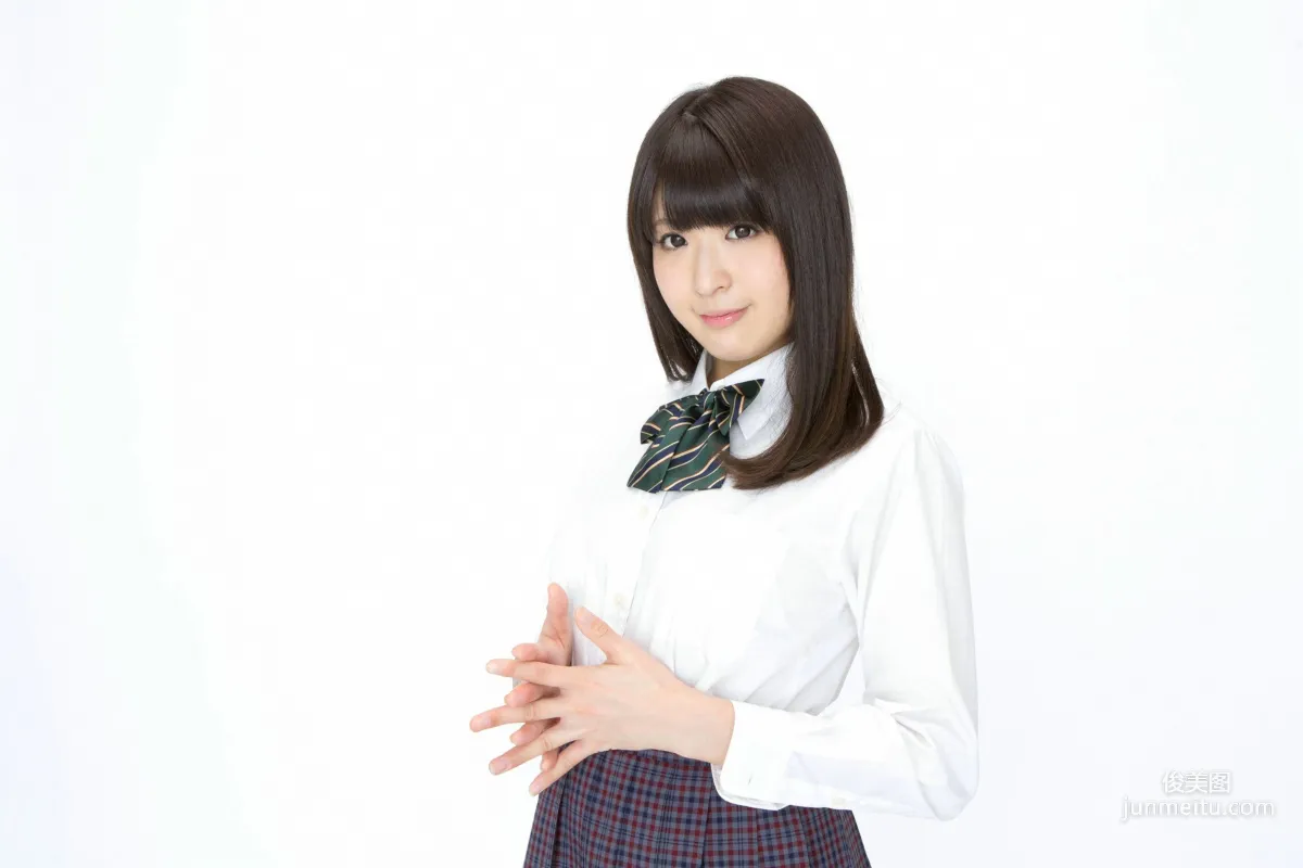 Momo Ninomiya 《G Cup! Active Nurse Enrolls!》 Photo Set [YS Web] Vol.604 photo 11