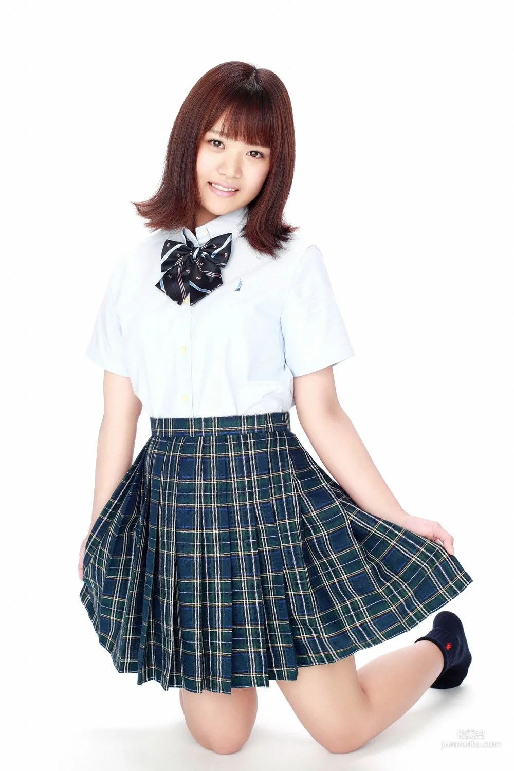 東江日香理《かわいすぎるヲタっ娘エントリー!!》写真集 [YS Web] Vol.3675