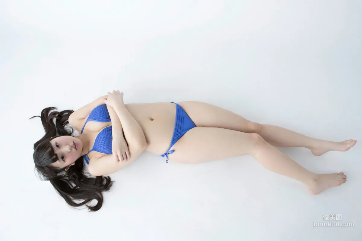 [YS Web] Vol.716 椎名香奈江、白川未奈 比基尼 寫真集 32