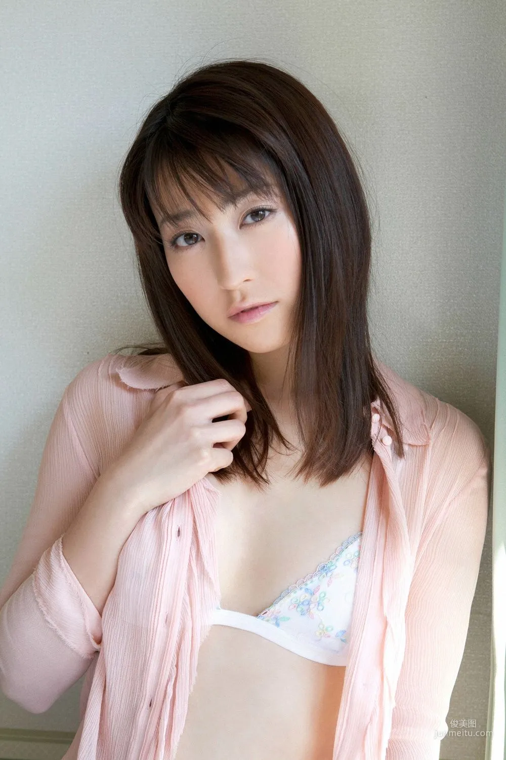 黒田有彩《才女のHOT SHOT!》寫真集 [YS Web] Vol.437 31