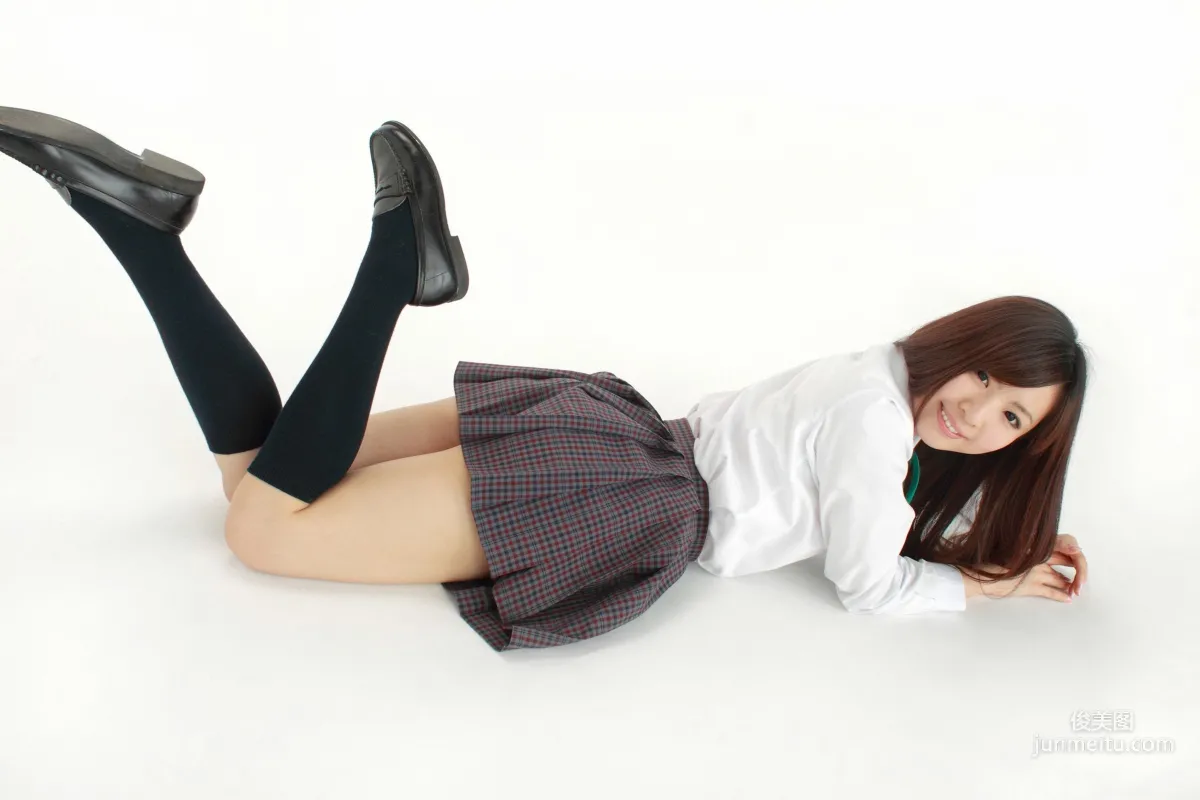Mayuka Kuroda, G-Cup! Photo Set [YS Web] Vol.494 photo 18