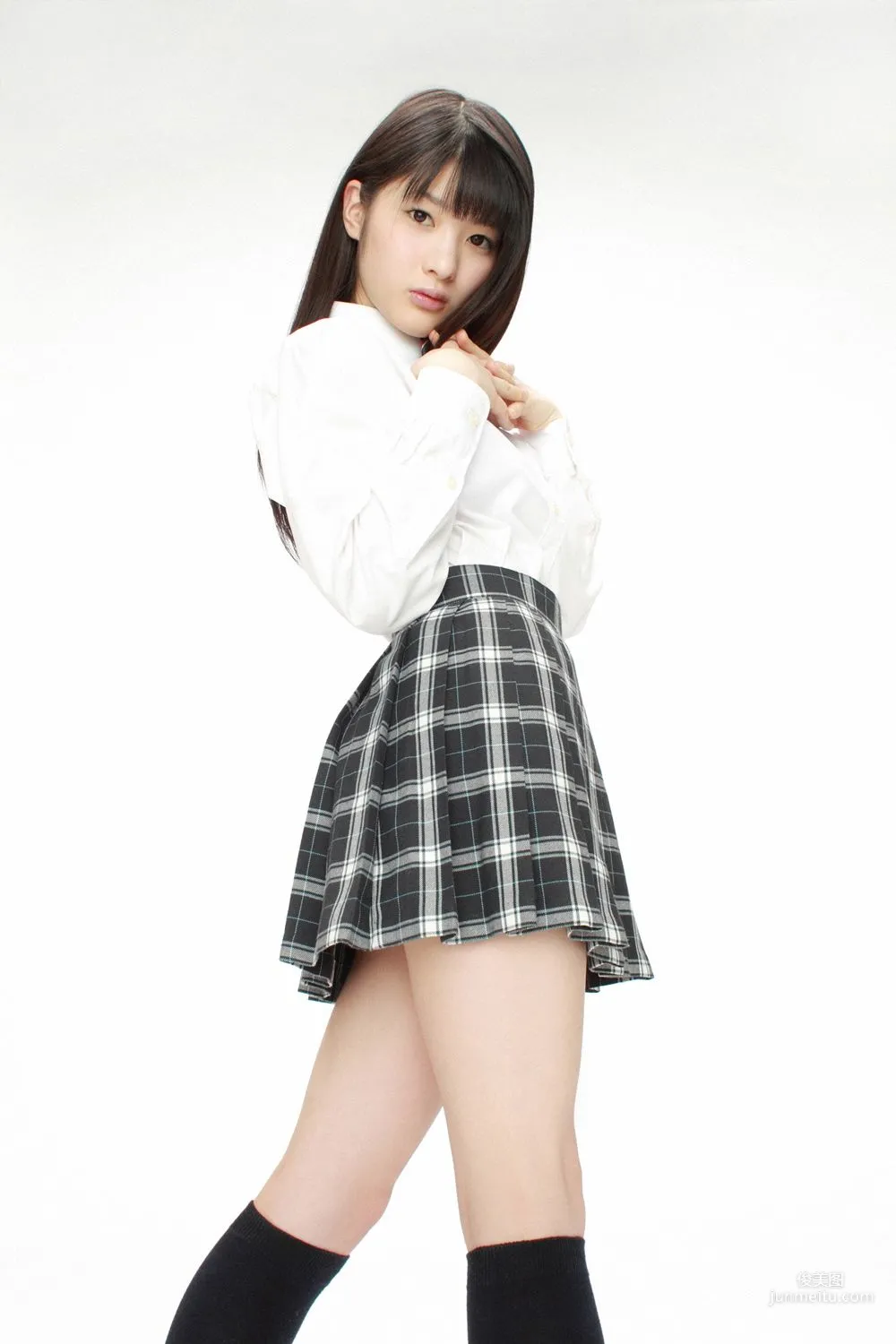 Erina Kamiya, Beautiful Girl Who Took Off Her Gas Mask! Photo Set [YS Web] Vol.547 photo 3