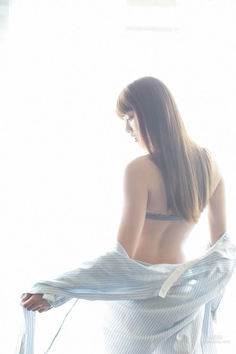 Mikie Hara "Great Hara" Photo Set [YS Web] Vol.667 photo 9