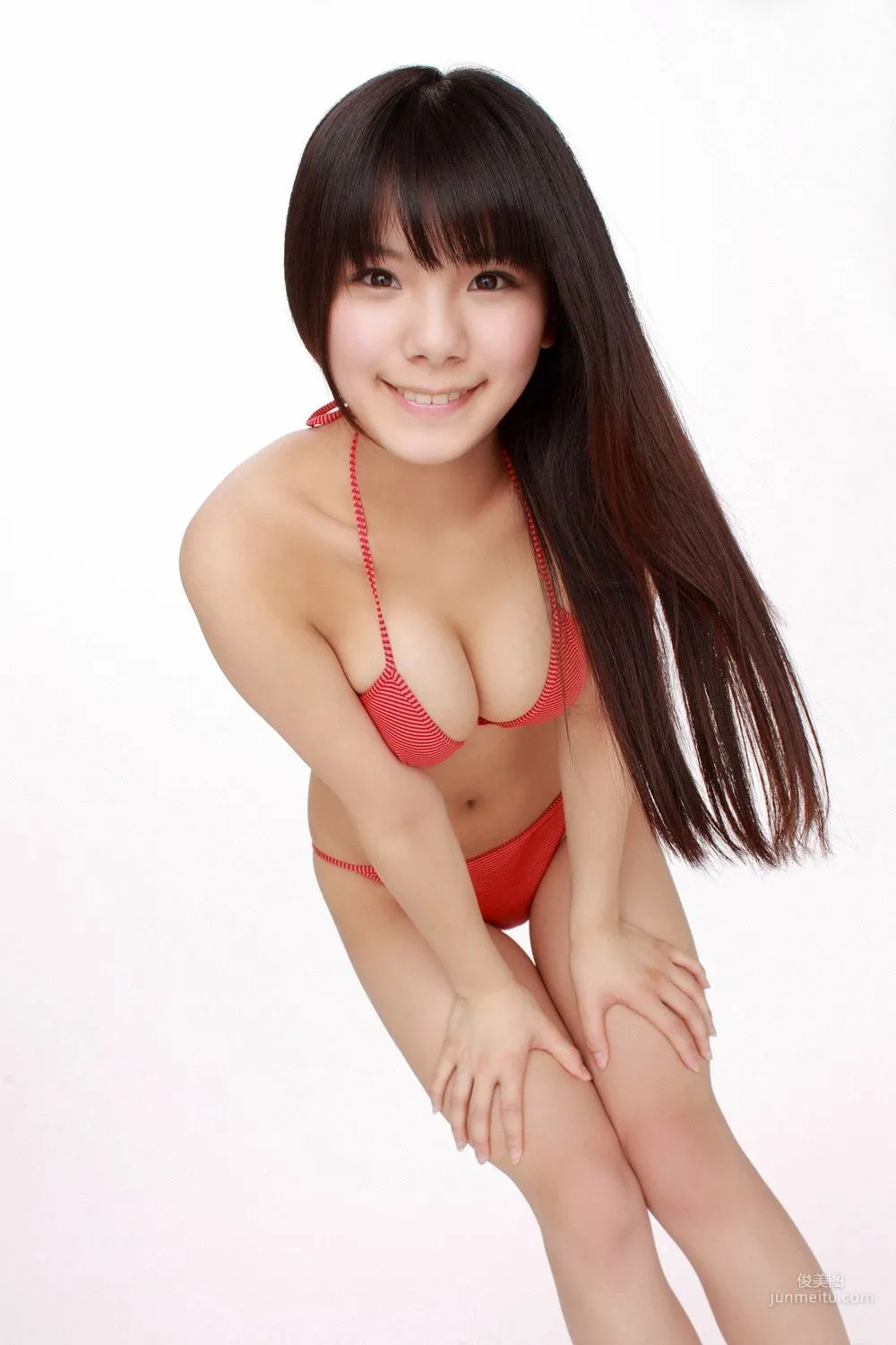 Mitsue Saito, Shining Nice Body Enrollment Photo Set [YS Web] Vol.522 photo 20