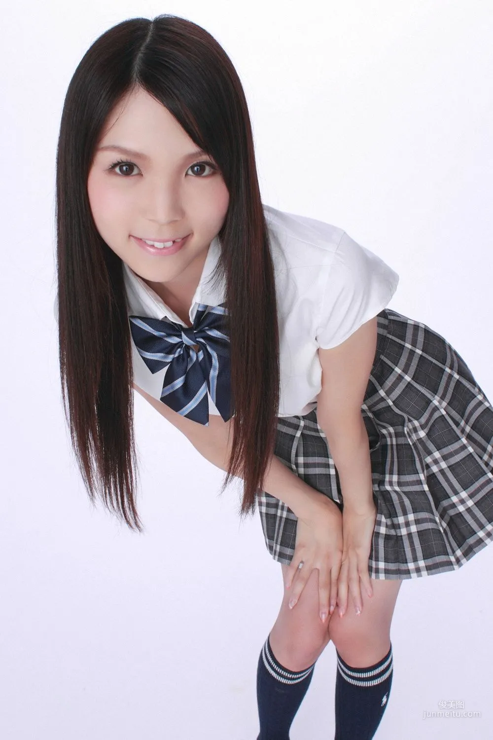 Toki Mariko 土岐麻梨子《美少女》写真集 [YS Web] Vol.3875