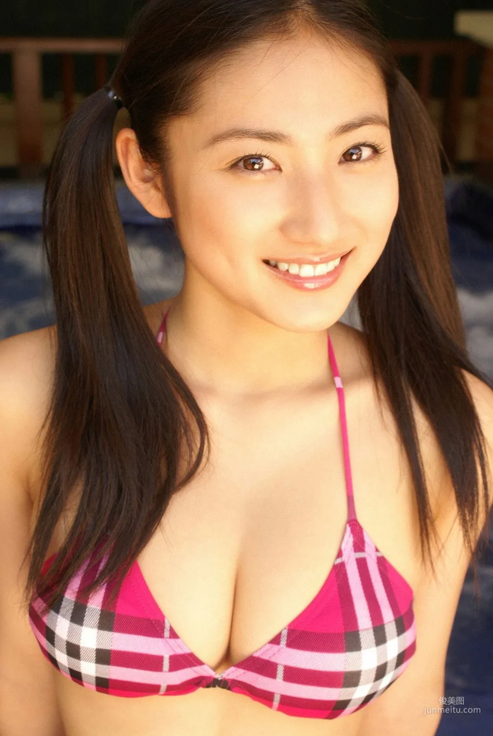 Saaya Irie ☆2 Months in a Row Midsummer Saaya Festival PART2☆ Photo Set [YS Web] Vol.366 photo 46