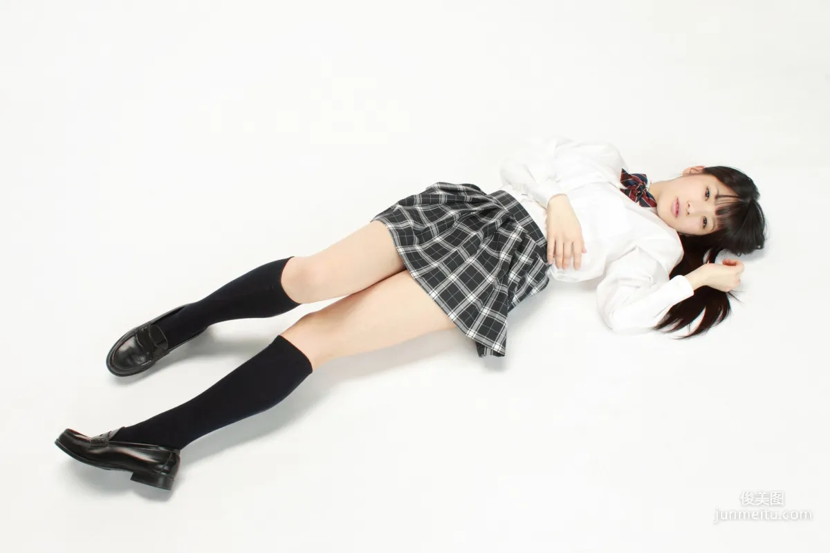 Erina Kamiya, Beautiful Girl Who Took Off Her Gas Mask! Photo Set [YS Web] Vol.547 photo 22