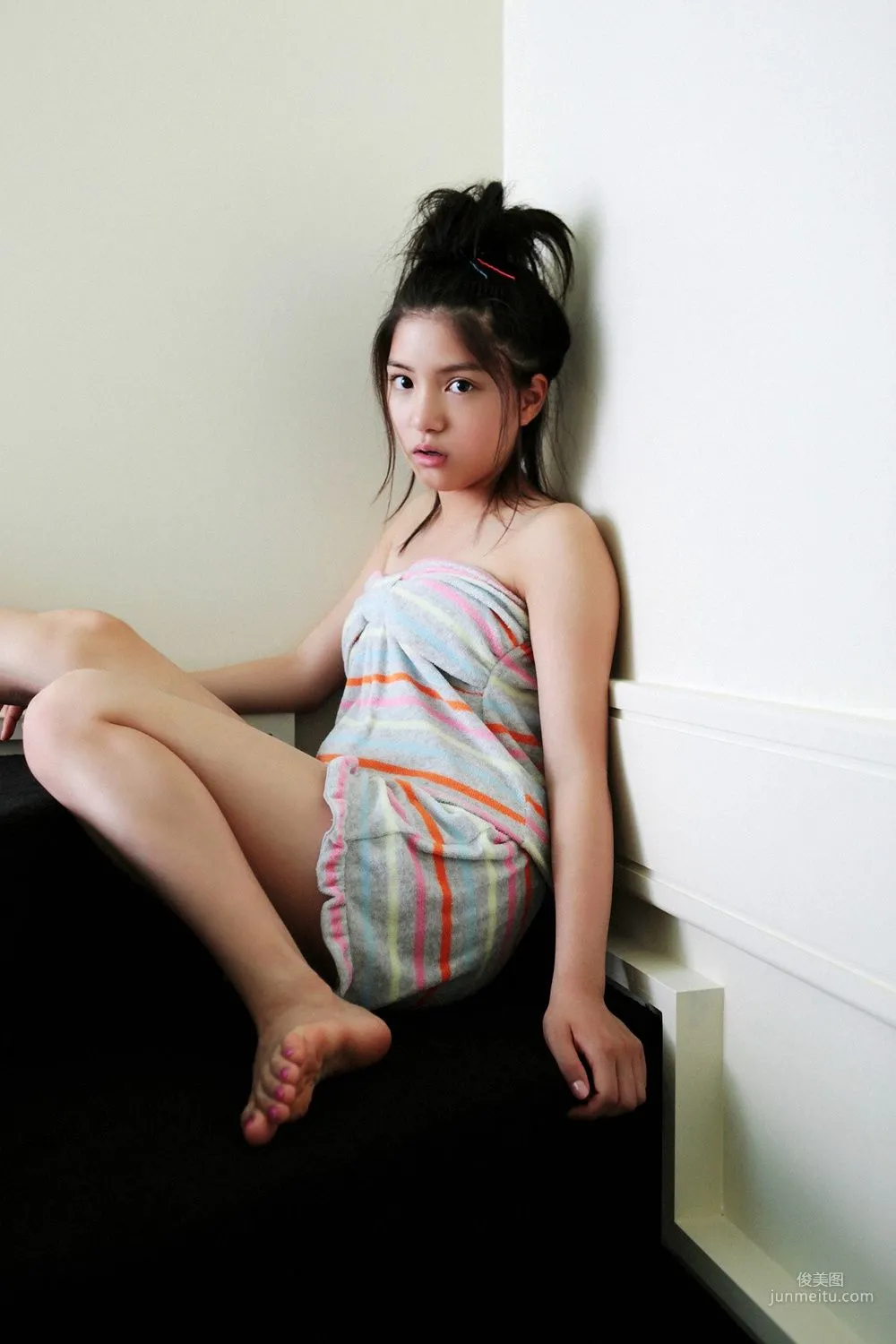 Umika Kawashima Summer Girl, Blooming! Photo Set [YS Web] Vol.410 photo 40