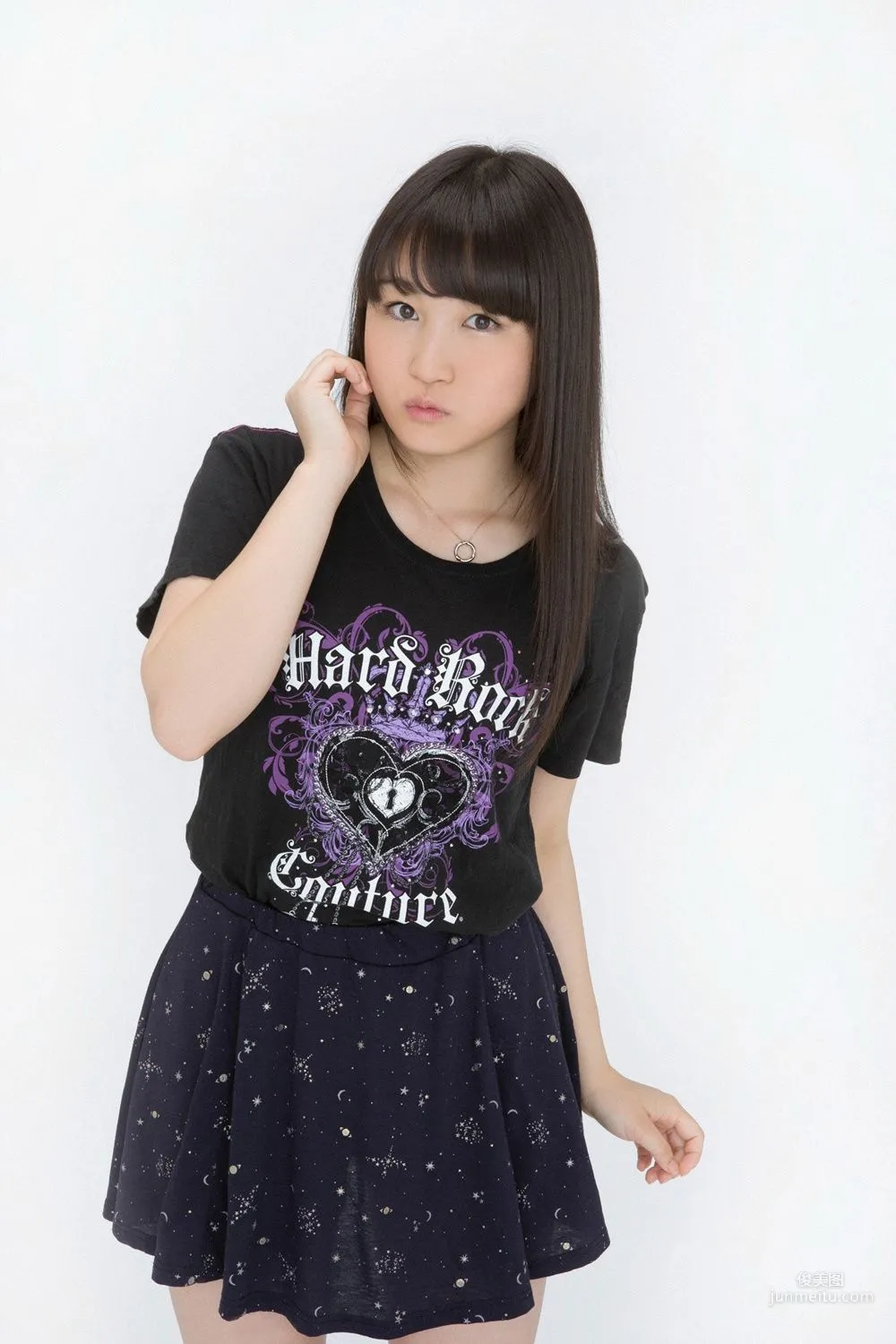 Mizuki Katase, G-Cup Shy Beautiful Girl Enrollment!! Photo Set [YS Web] Vol.665 photo 49
