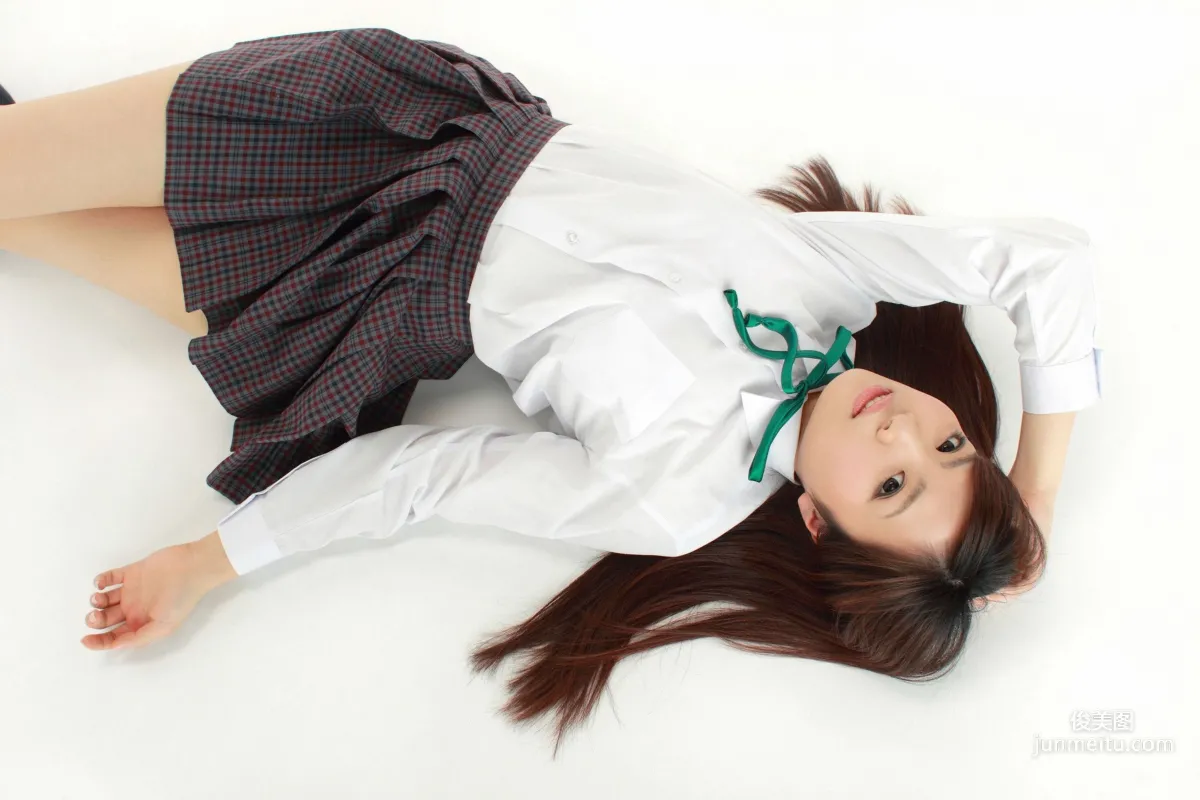Mayuka Kuroda, G-Cup! Photo Set [YS Web] Vol.494 photo 14