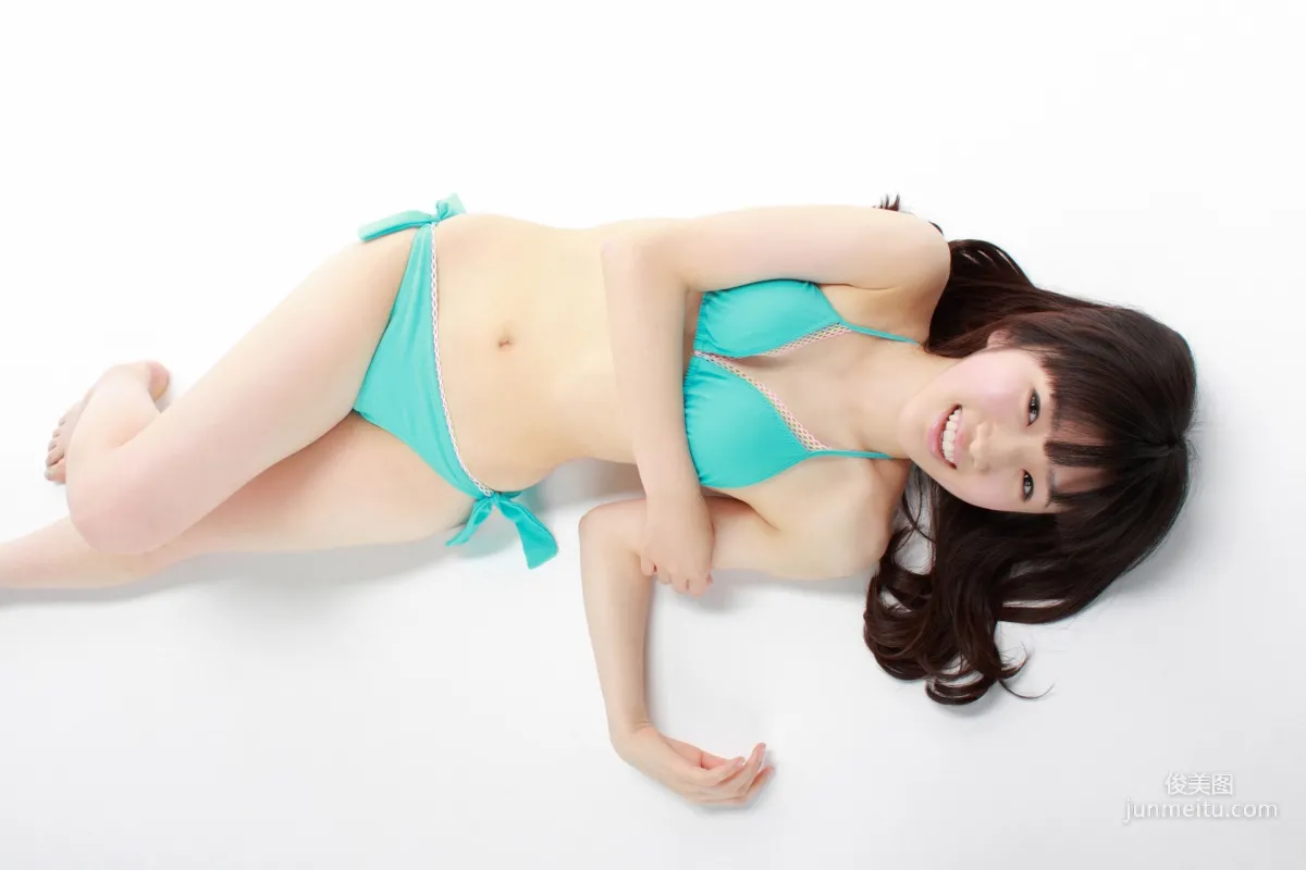 Sumire Inaba 稲葉すみれ《うぶうぶ☆リアルJK入学！》写真集 [YS Web] Vol.43947