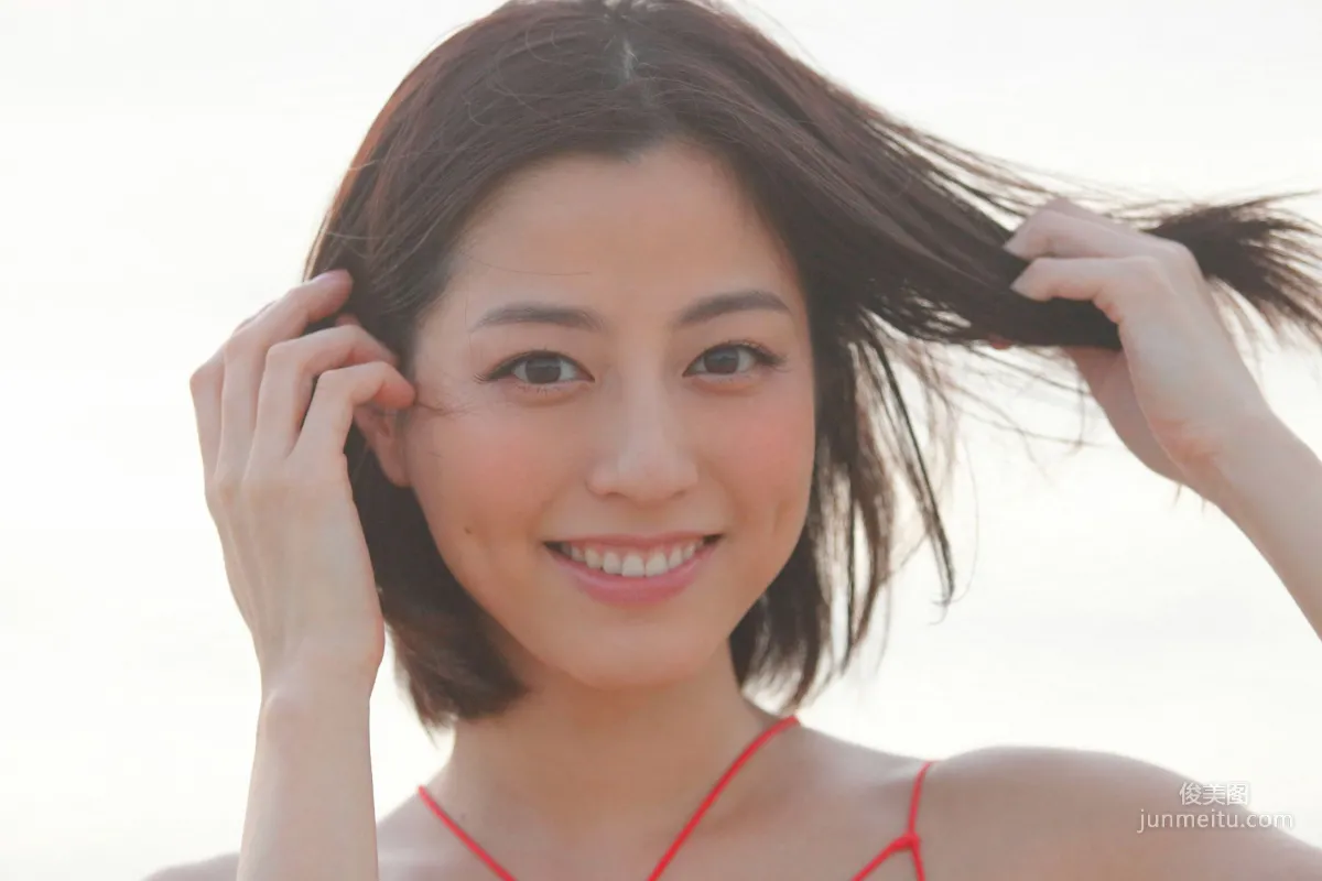 [YS Web] Vol.735 Yumi Sugimoto 杉本有美 寫真集 5