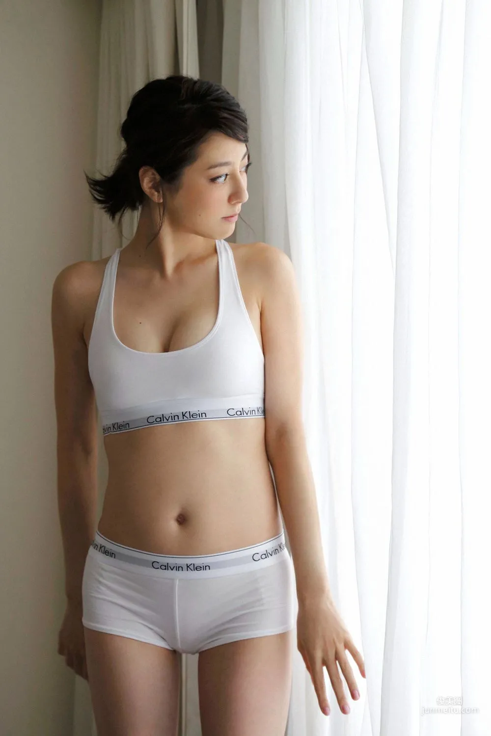 [YS Web] Vol.735 Yumi Sugimoto 杉本有美 寫真集 26