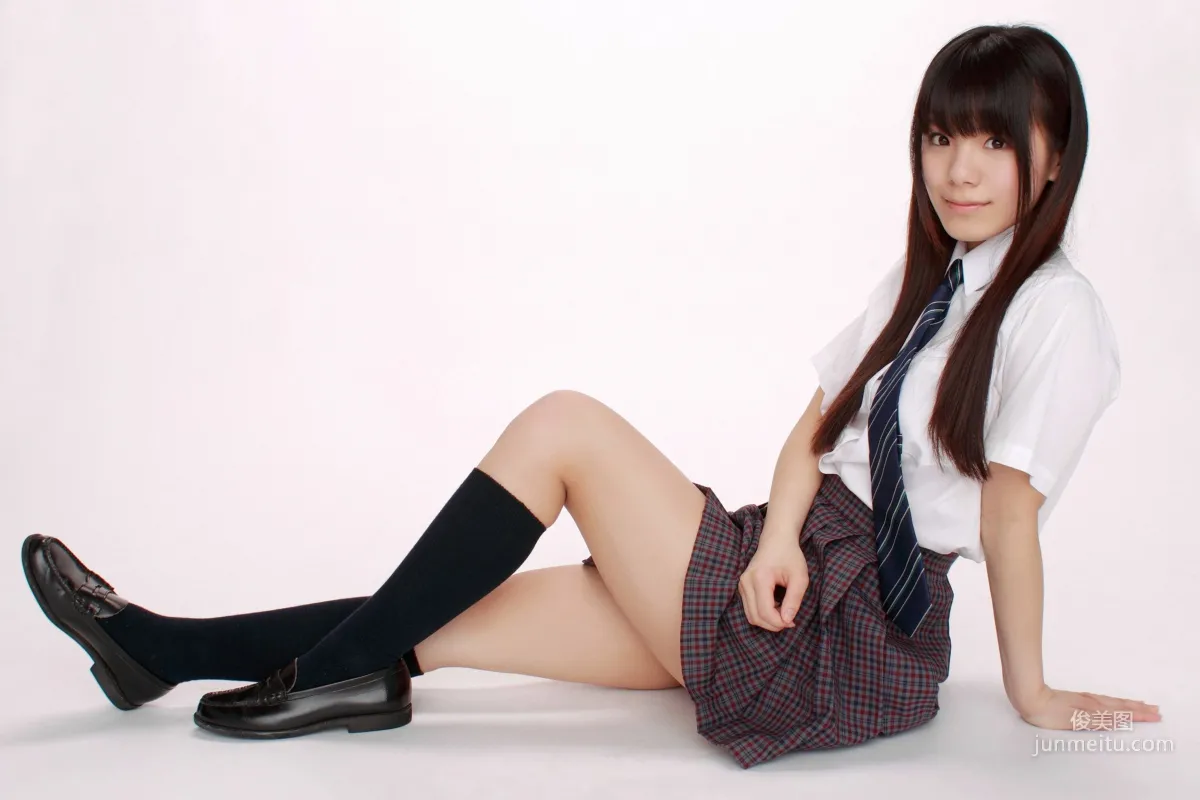 さいとう光恵/伊藤光惠《「輝くナイスバディ入學」》写真集 [YS Web] Vol.5227