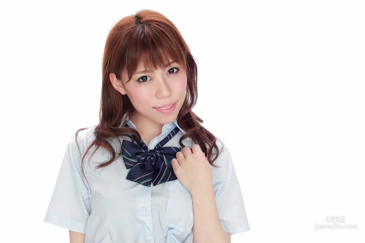 Jumi Tadara 多々良樹未《SEXY!!》寫真集 [YS Web] Vol.363 8