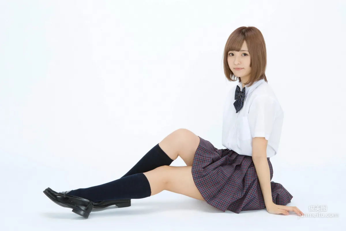 [YS Web] Vol.705 Rikka Hatuki 羽月りっか 写真集6