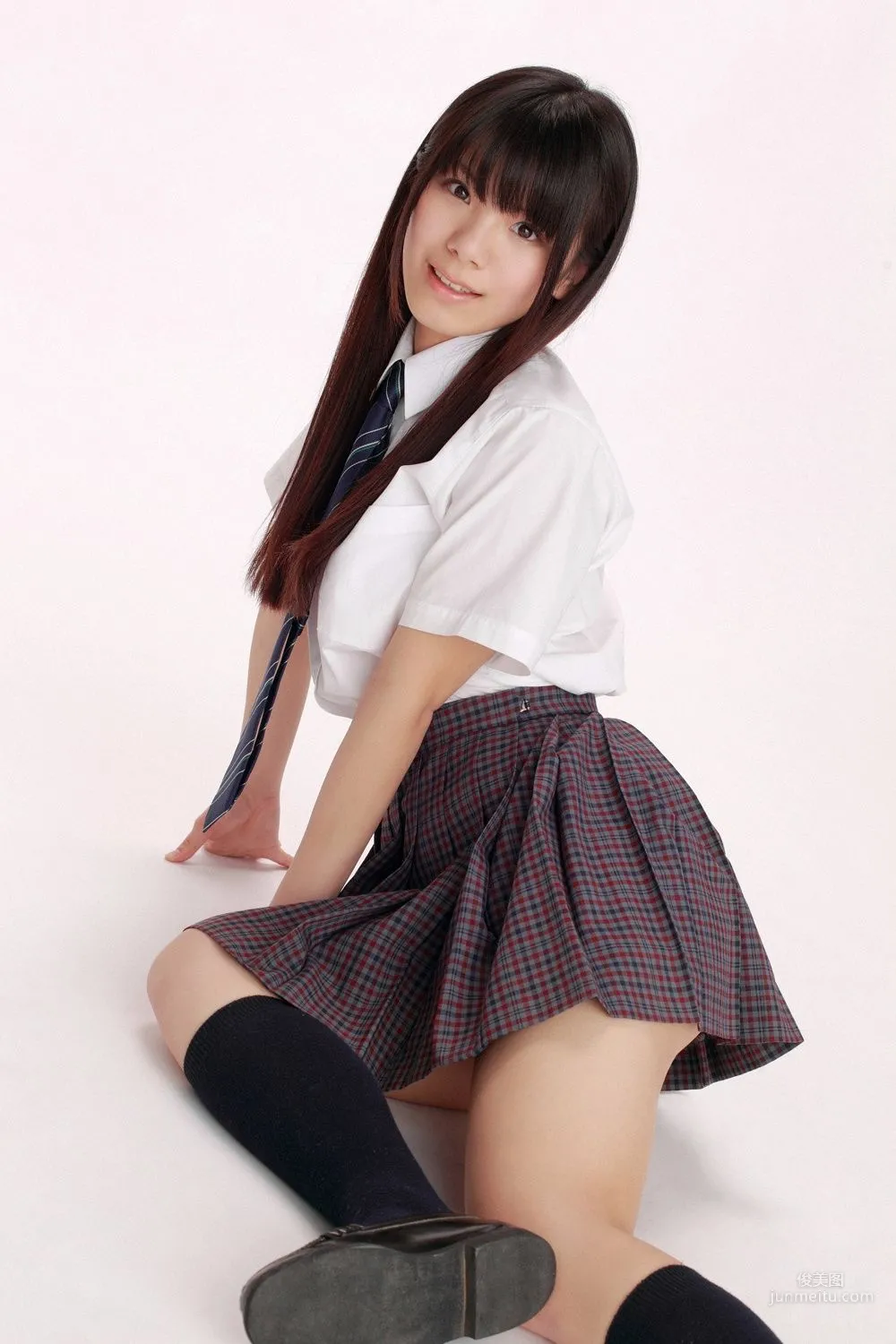 Mitsue Saito, Shining Nice Body Enrollment Photo Set [YS Web] Vol.522 photo 14