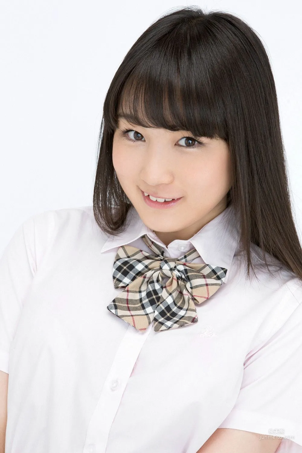 Mizuki Katase, G-Cup Shy Beautiful Girl Enrollment!! Photo Set [YS Web] Vol.665 photo 4