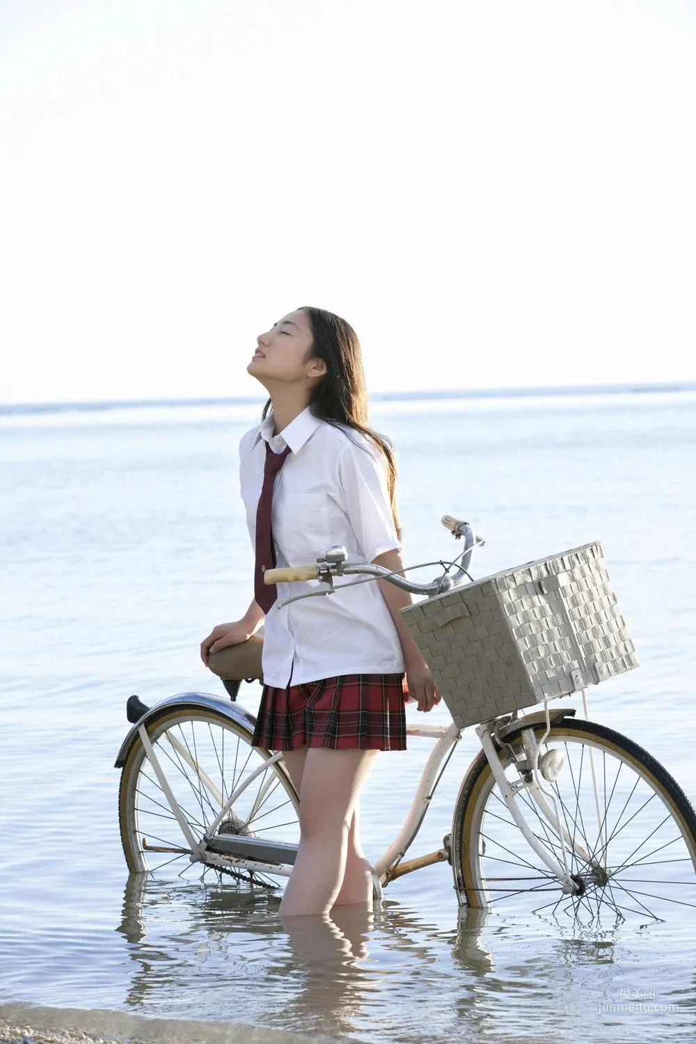 Saaya Irie: YS Web Vol. 374 photo 21