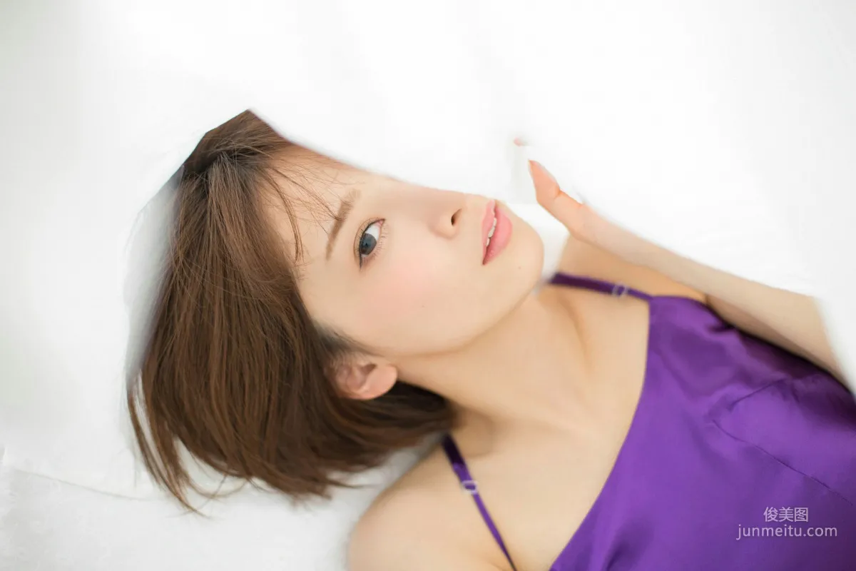 Nanami Hashimoto: YS Web Vol. 653 photo 29