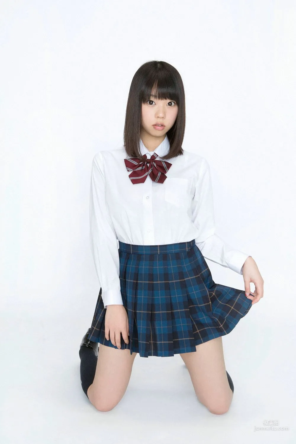 [YS Web] Vol.592 Hikaru Aoyama 青山光 寫真集 5