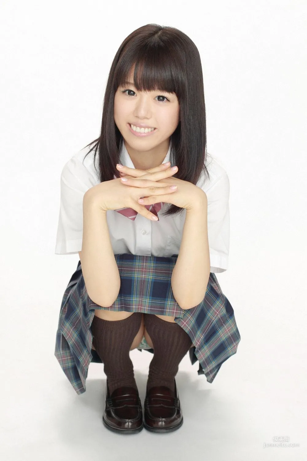 Wen Yuexi 'Nozomi Kanaeru G-Cup Enrollment!' Photo Set [YS Web] Vol.530 photo 4