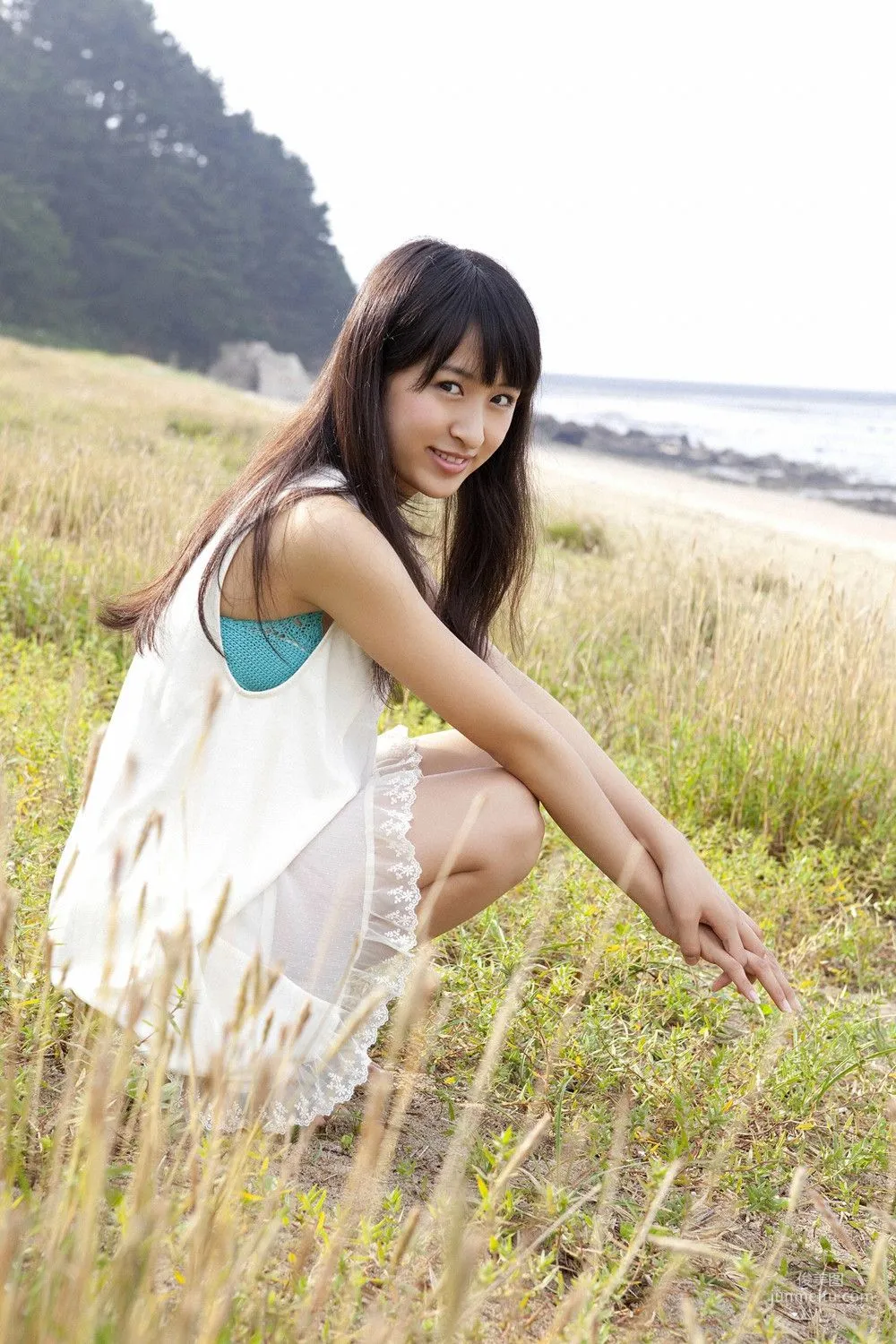 Mai Iriya Fell in Love in an Instant!! Photo Set [YS Web] Vol.386 photo 15