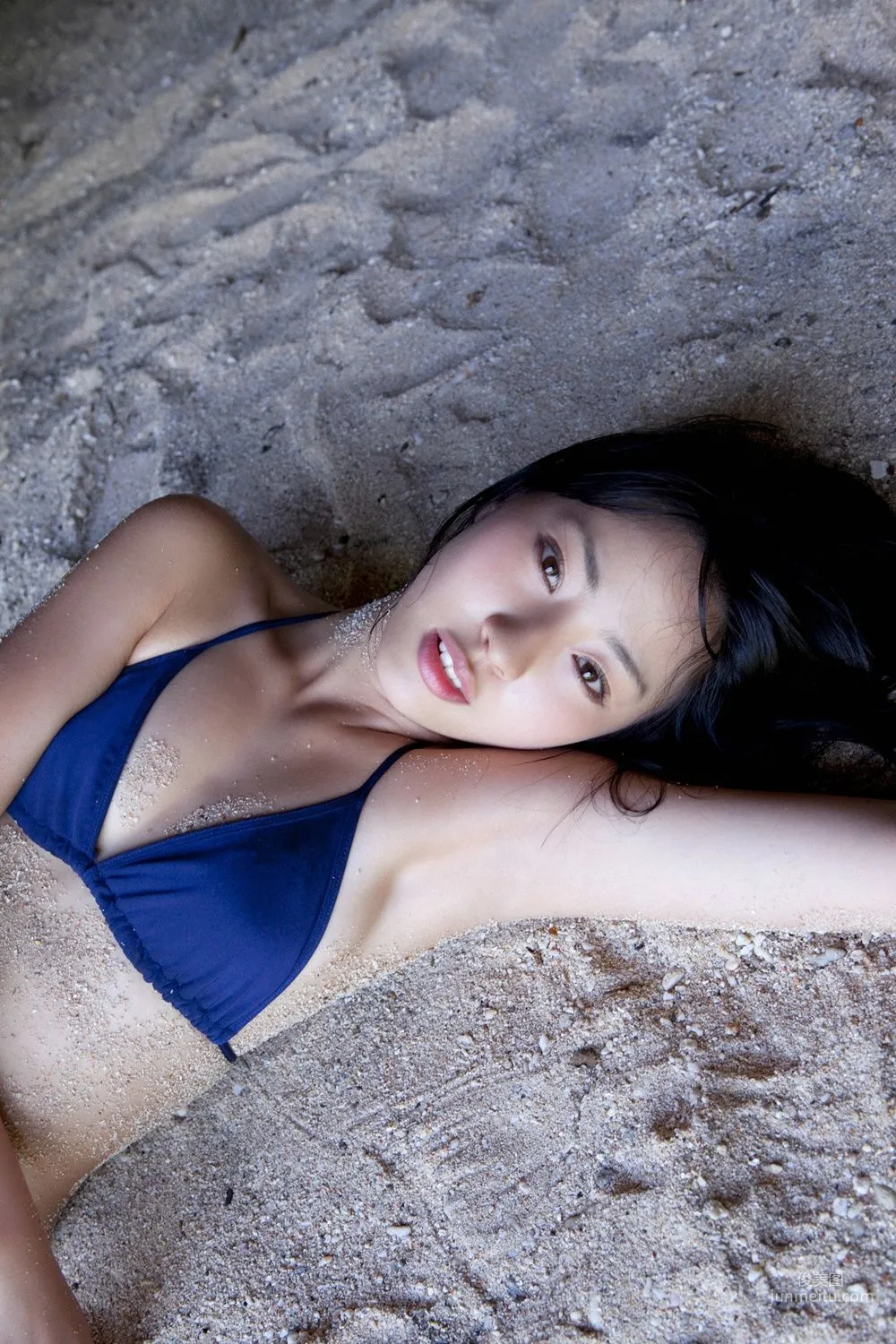 Reina Fujie, AKB48 Everlasting Summer Reina Photo Set [YS Web] Vol.442 photo 49