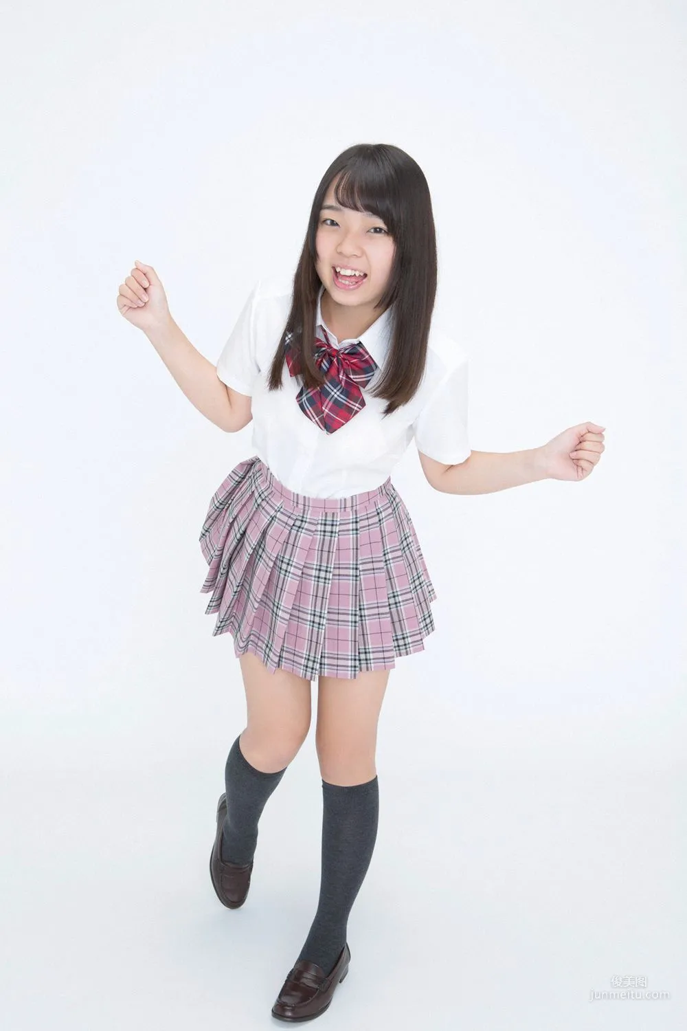 Fukumori Tsukasa, Strongest! Baby Face F Cup Enrollment!! Photo Set [YS Web] Vol.681 photo 3
