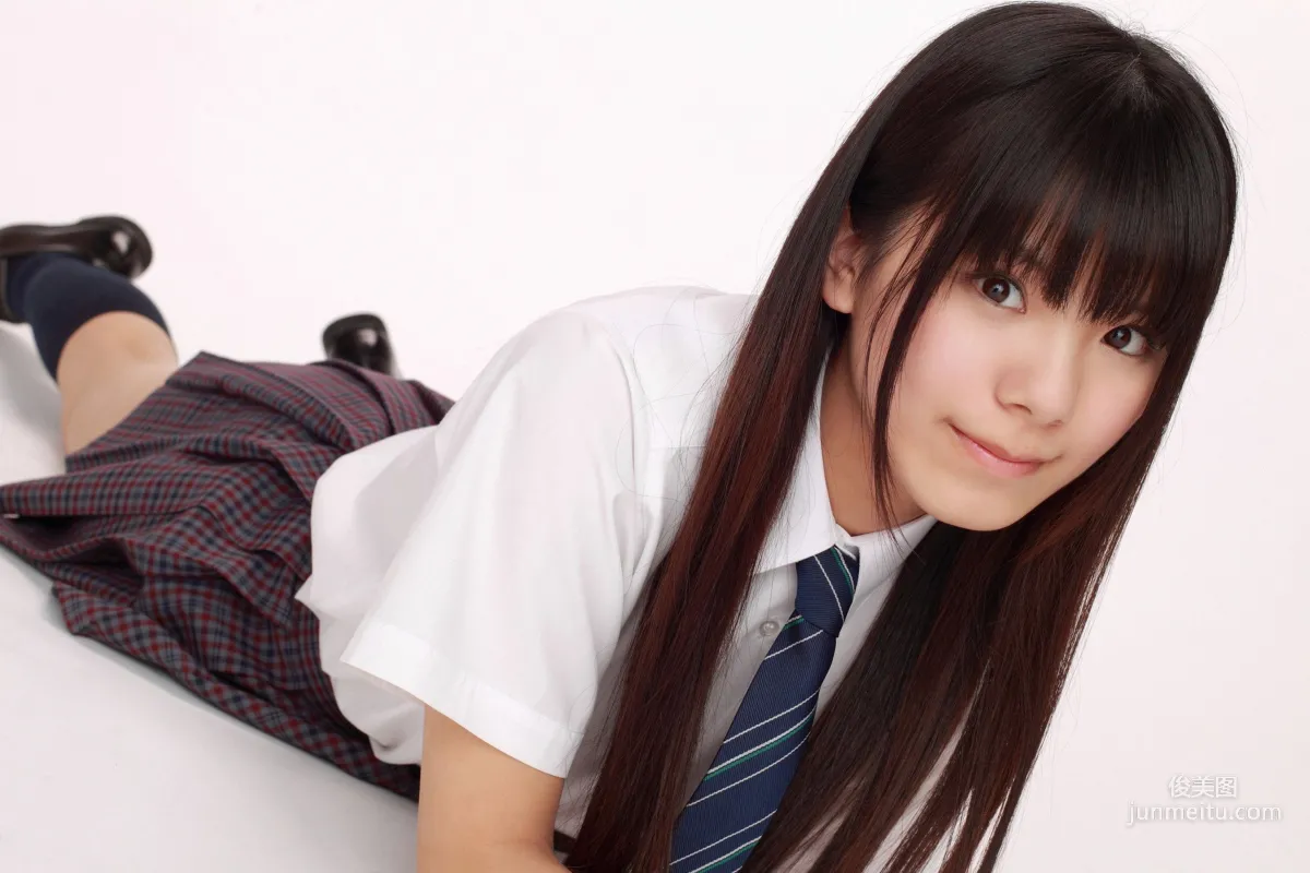 Mitsue Saito, Shining Nice Body Enrollment Photo Set [YS Web] Vol.522 photo 16