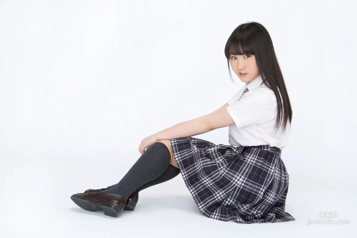 Mizuki Katase, G-Cup Shy Beautiful Girl Enrollment!! Photo Set [YS Web] Vol.665 photo 12