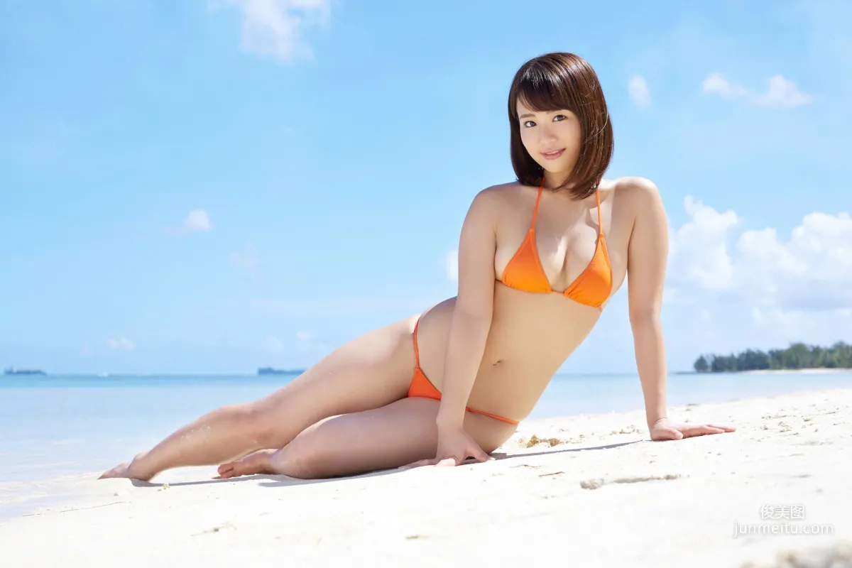 [YS Web] Vol.714 Natsumi Hirajima Photo Set photo 55