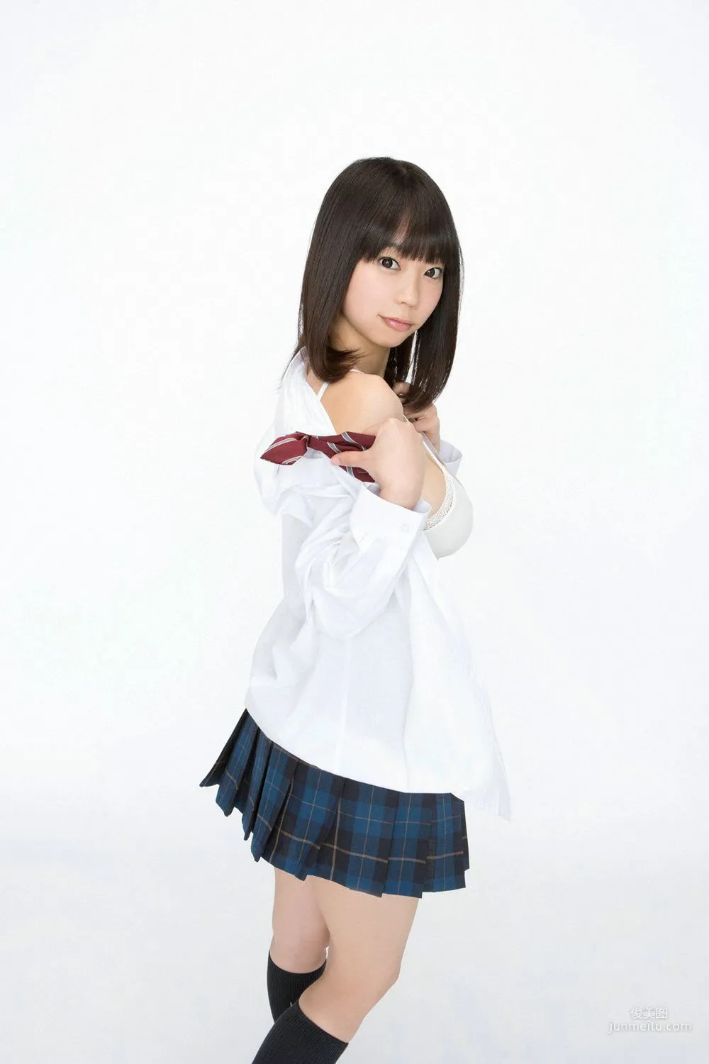 [YS Web] Vol.592 Hikaru Aoyama 青山光 寫真集 18